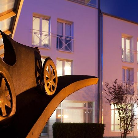 Hotel Le Bugatti Molsheim Exterior foto