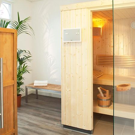Hotel Le Bugatti Molsheim Instalações foto
