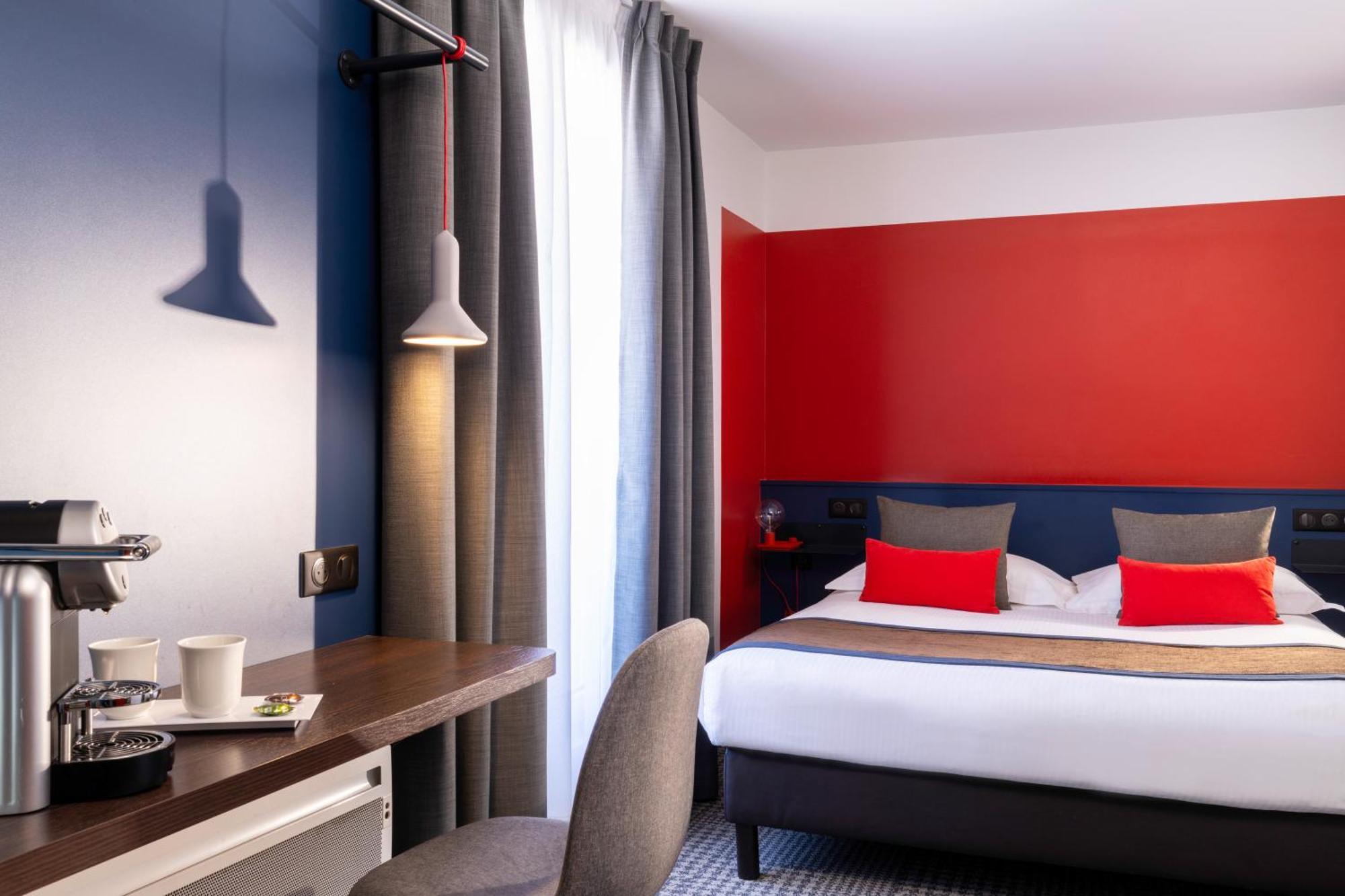 Hotel Le Bugatti Molsheim Exterior foto