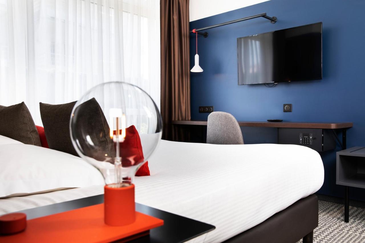 Hotel Le Bugatti Molsheim Exterior foto
